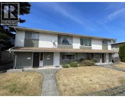 Upstairs 10433 NO. 1 ROAD, Richmond, British Columbia