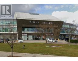 328 & 331 - 550 HIGHWAY 7 E, Richmond Hill, Ontario