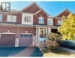 104 REVELSTOKE CRESCENT, Richmond Hill, Ontario