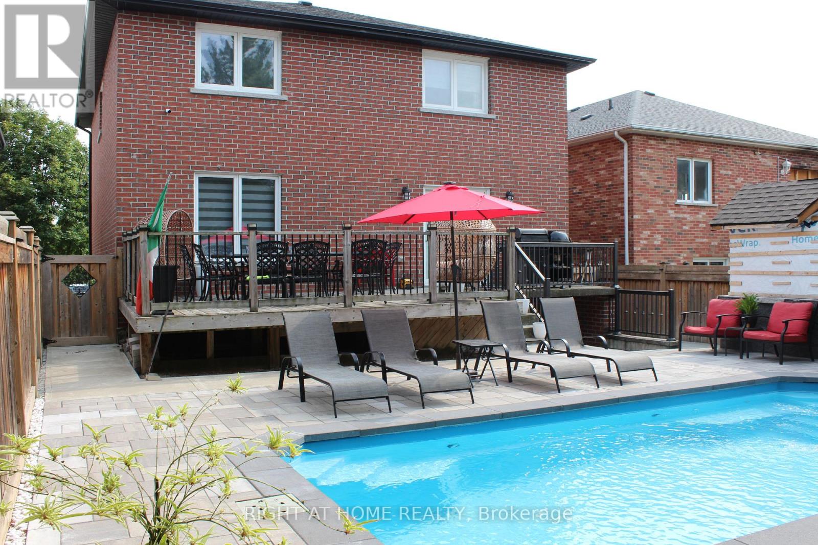 36 Ellerby Square N, Vaughan, Ontario L4L 1N1 - Photo 13 - N13702122