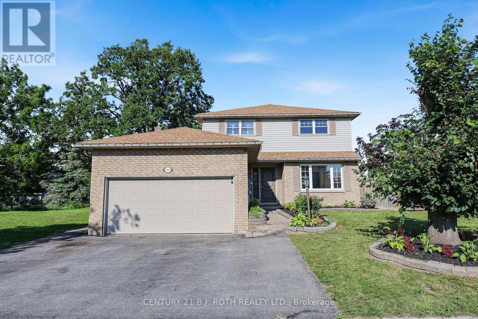 104 Woodside Drive, Orillia, Ontario  L3V 7N7 - Photo 3 - S13702042
