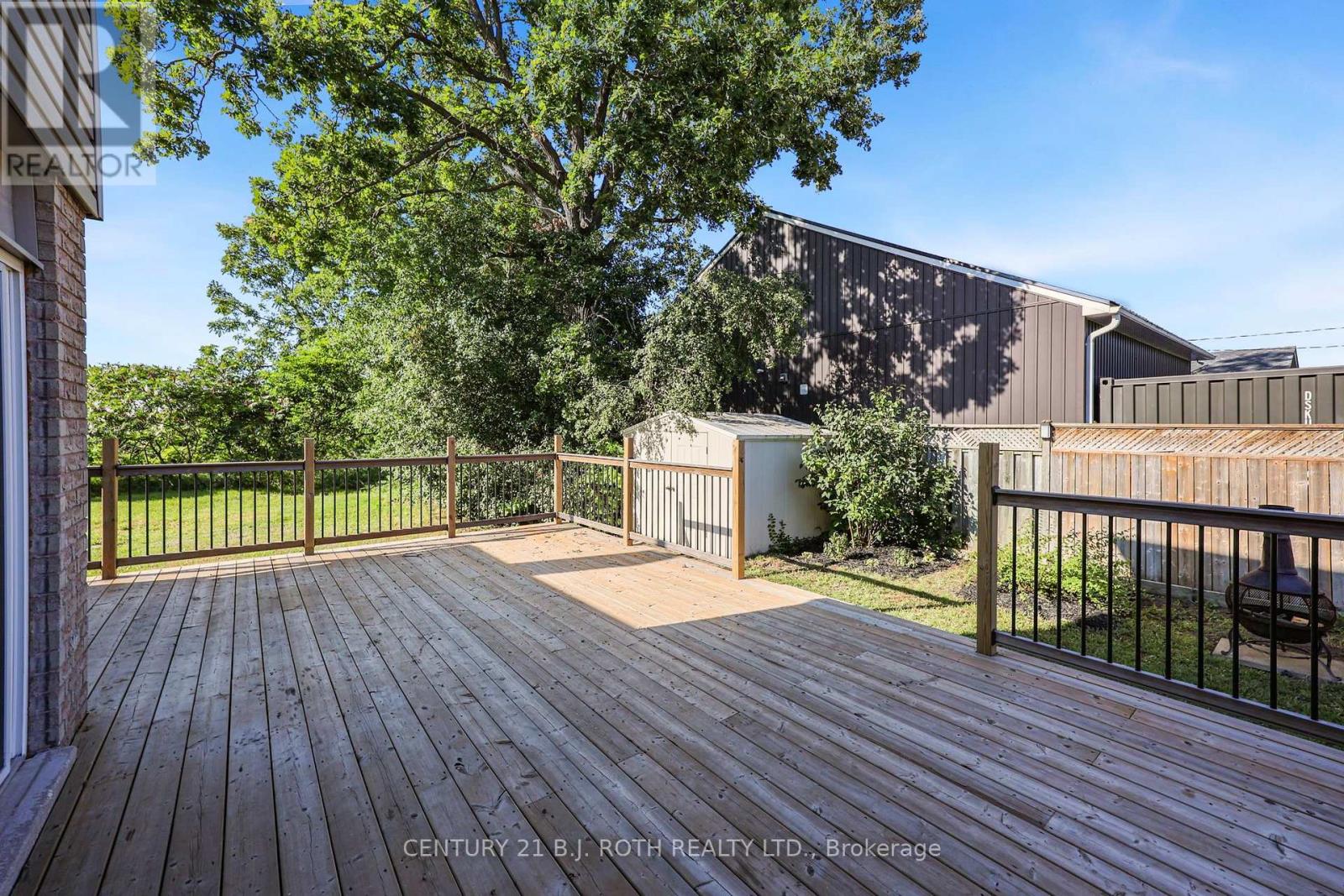 104 Woodside Drive, Orillia, Ontario  L3V 7N7 - Photo 33 - S13702042