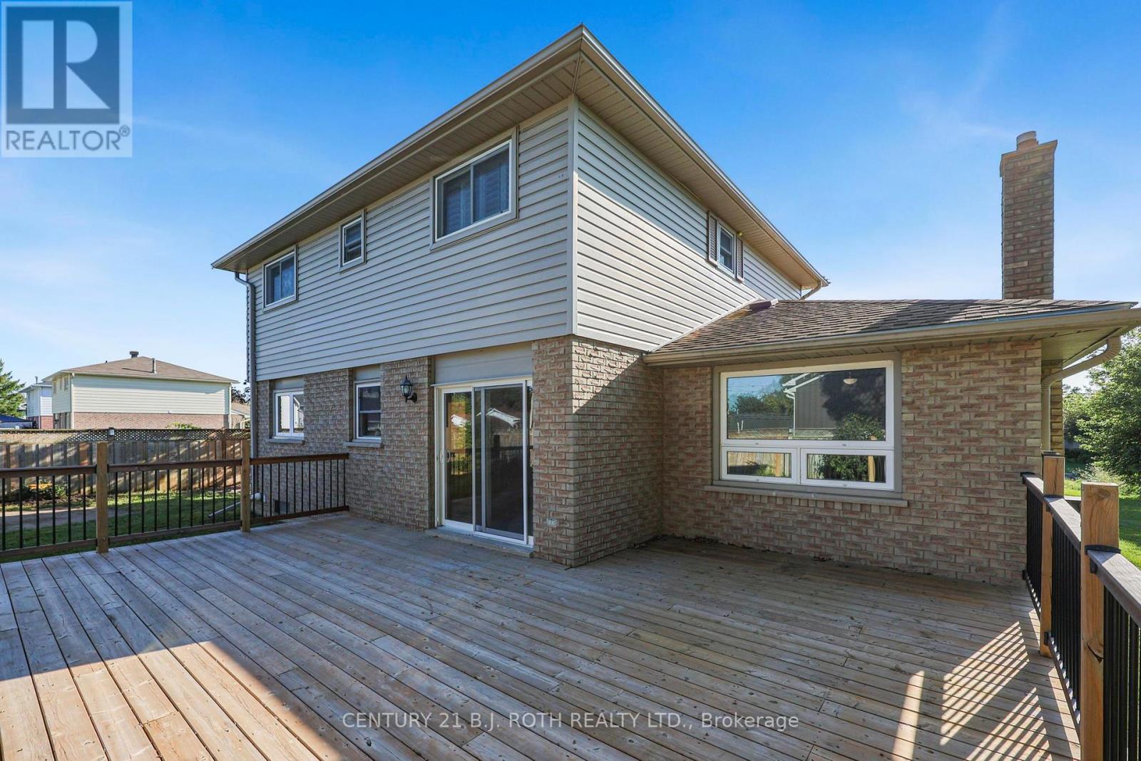 104 Woodside Drive, Orillia, Ontario  L3V 7N7 - Photo 35 - S13702042