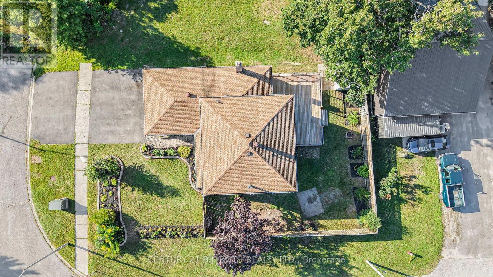 104 Woodside Drive, Orillia, Ontario  L3V 7N7 - Photo 42 - S13702042