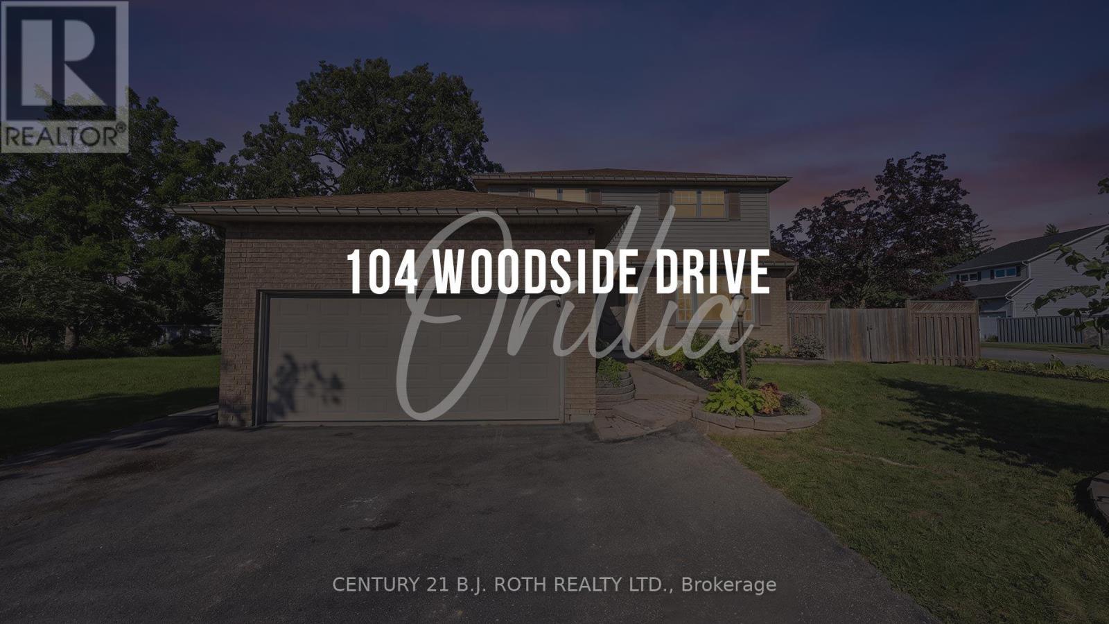 104 Woodside Drive, Orillia, Ontario  L3V 7N7 - Photo 49 - S13702042