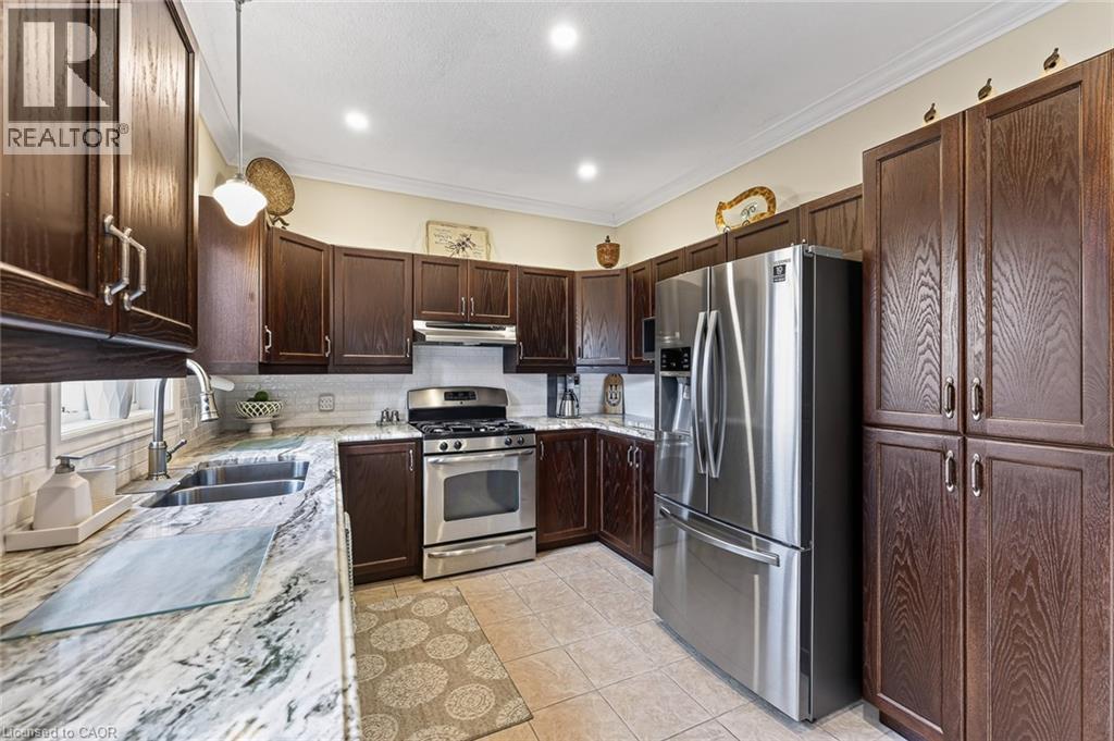 209 Munnoch Boulevard, Woodstock, Ontario  N4T 1V7 - Photo 16 - 40857520