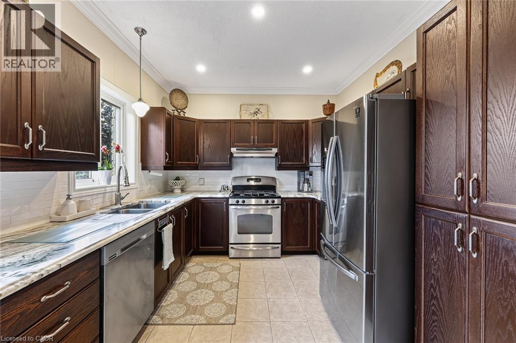 209 Munnoch Boulevard, Woodstock, Ontario  N4T 1V7 - Photo 17 - 40857520