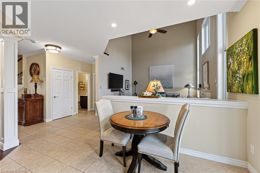 209 Munnoch Boulevard, Woodstock, Ontario  N4T 1V7 - Photo 18 - 40857520