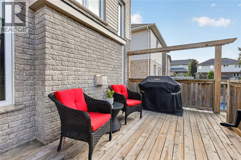 209 Munnoch Boulevard, Woodstock, Ontario  N4T 1V7 - Photo 36 - 40857520
