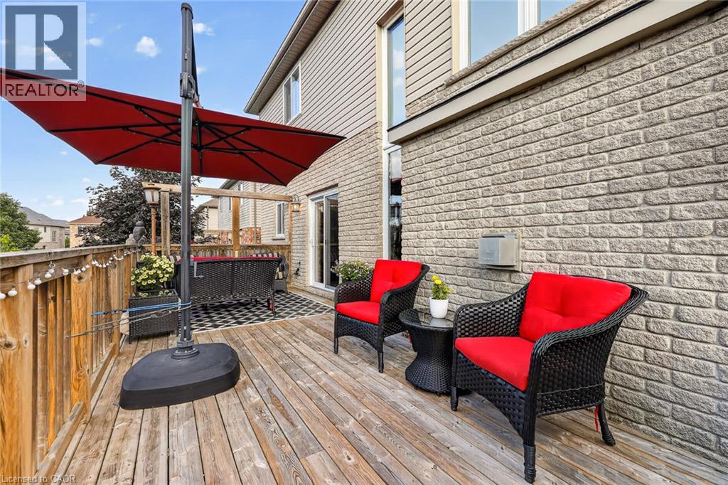 209 Munnoch Boulevard, Woodstock, Ontario  N4T 1V7 - Photo 37 - 40857520