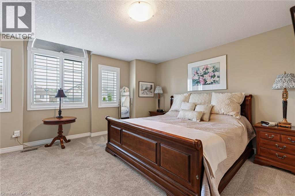 209 Munnoch Boulevard, Woodstock, Ontario  N4T 1V7 - Photo 4 - 40857520