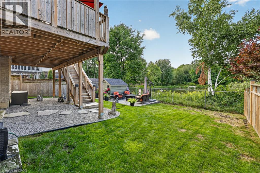 209 Munnoch Boulevard, Woodstock, Ontario  N4T 1V7 - Photo 40 - 40857520