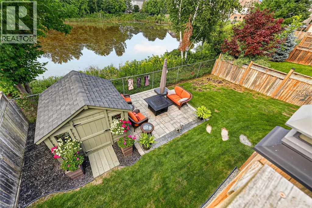 209 Munnoch Boulevard, Woodstock, Ontario  N4T 1V7 - Photo 5 - 40857520