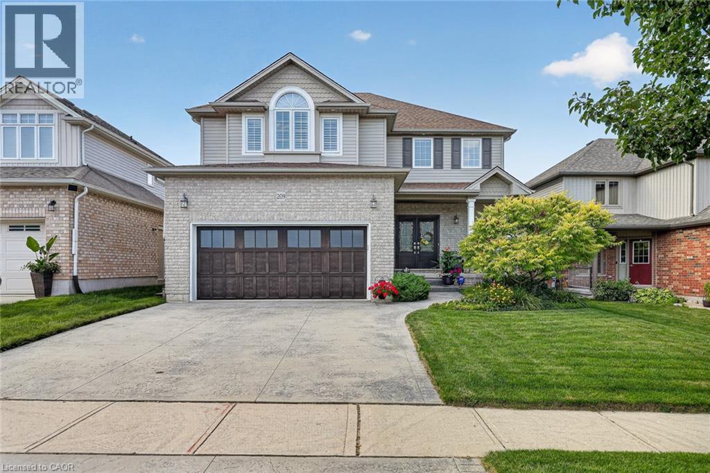 209 Munnoch Boulevard, Woodstock, Ontario  N4T 1V7 - Photo 6 - 40857520