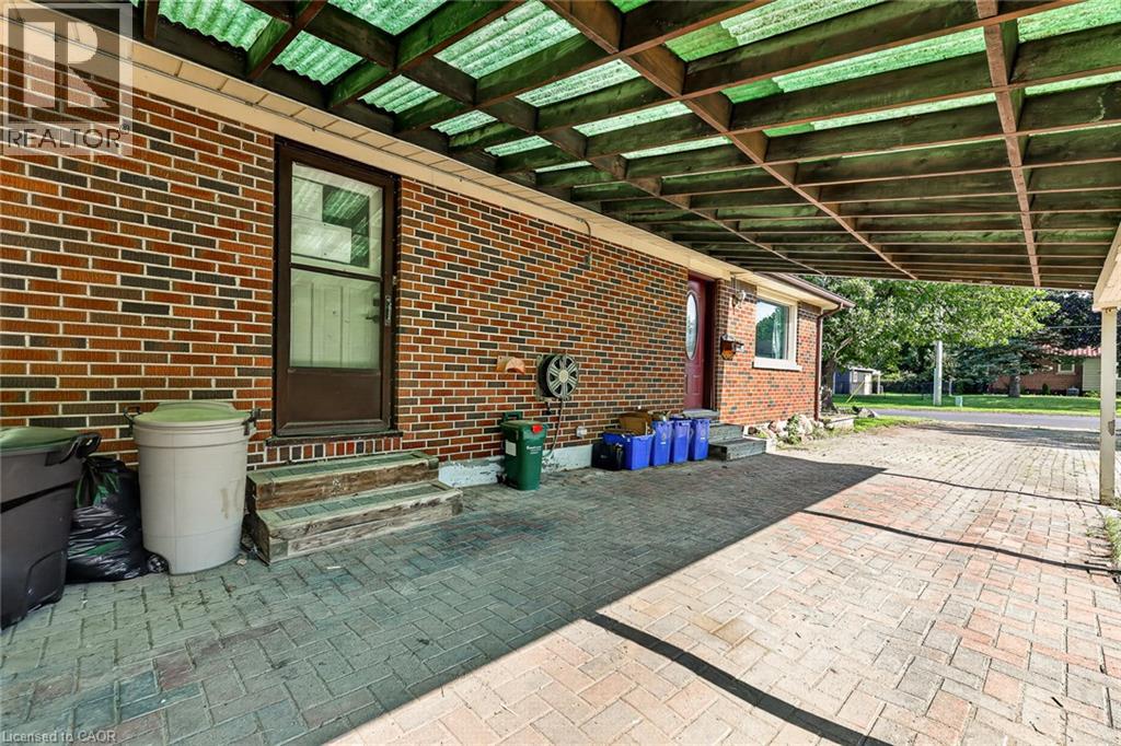 1037 Warwick Street, Woodstock, Ontario  N4S 4S3 - Photo 11 - 40856774