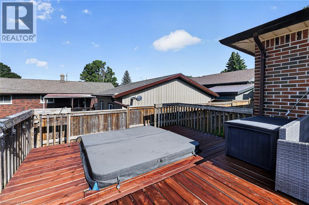 1037 Warwick Street, Woodstock, Ontario  N4S 4S3 - Photo 33 - 40856774