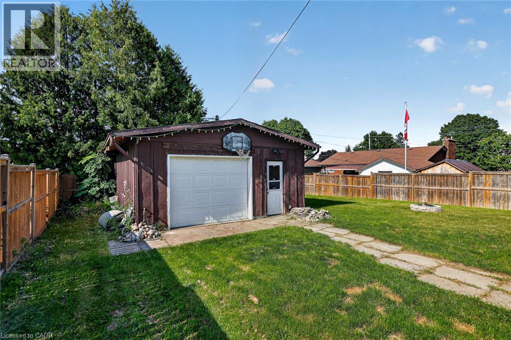 1037 Warwick Street, Woodstock, Ontario  N4S 4S3 - Photo 35 - 40856774