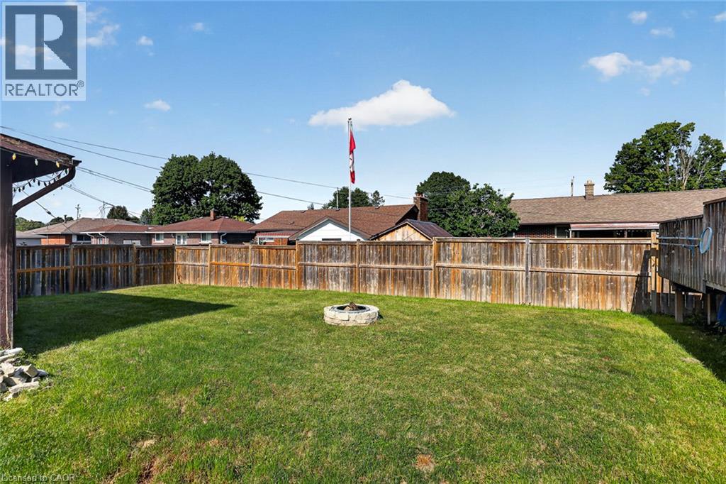 1037 Warwick Street, Woodstock, Ontario  N4S 4S3 - Photo 36 - 40856774