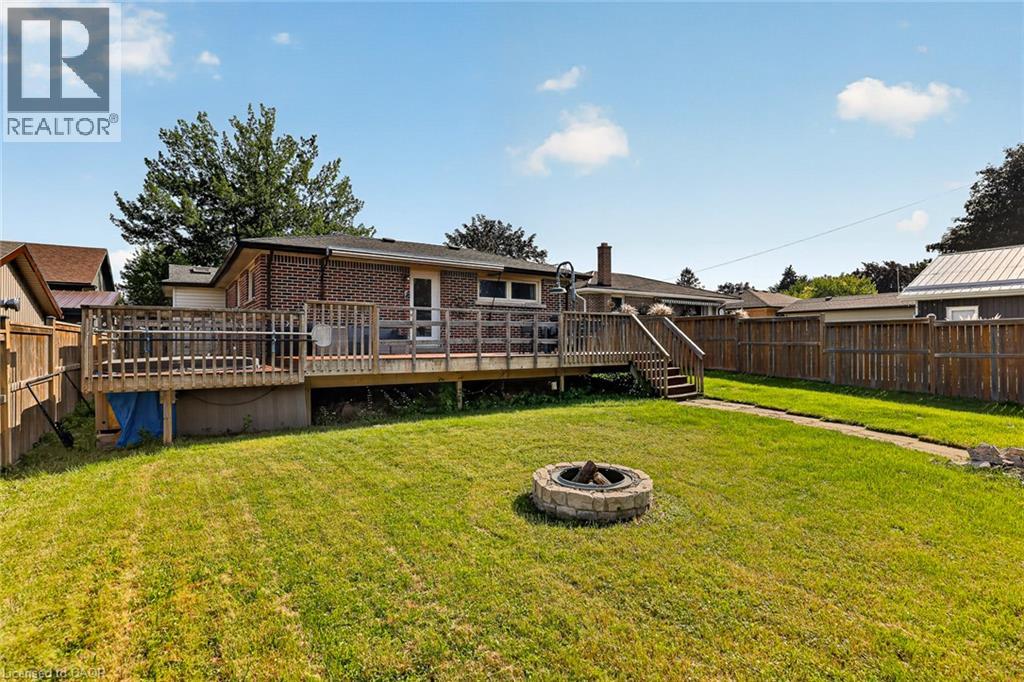 1037 Warwick Street, Woodstock, Ontario  N4S 4S3 - Photo 38 - 40856774