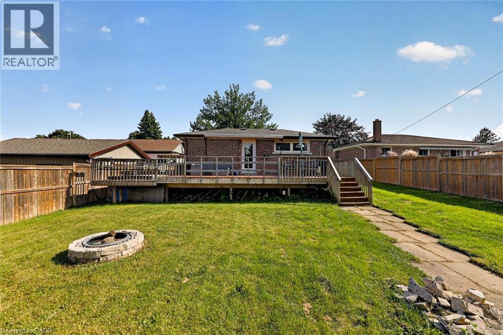 1037 Warwick Street, Woodstock, Ontario  N4S 4S3 - Photo 39 - 40856774