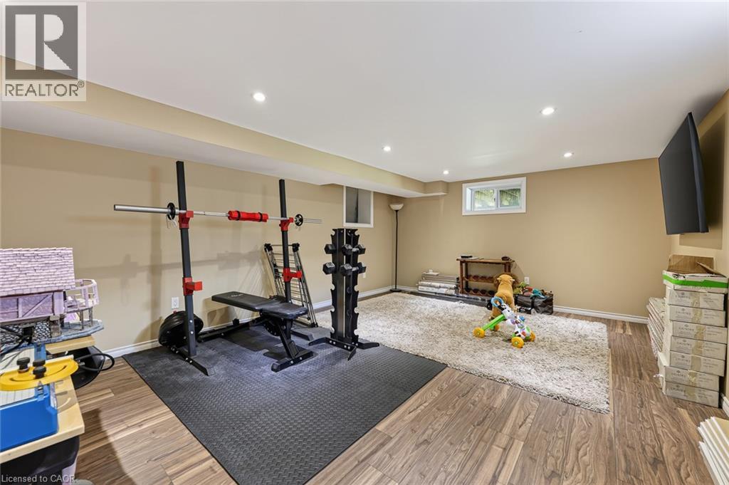 1037 Warwick Street, Woodstock, Ontario  N4S 4S3 - Photo 4 - 40856774