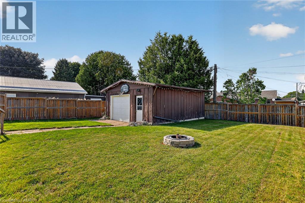 1037 Warwick Street, Woodstock, Ontario  N4S 4S3 - Photo 5 - 40856774