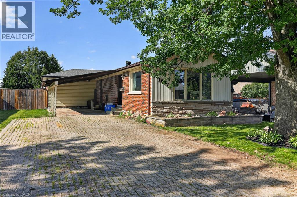 1037 Warwick Street, Woodstock, Ontario  N4S 4S3 - Photo 7 - 40856774