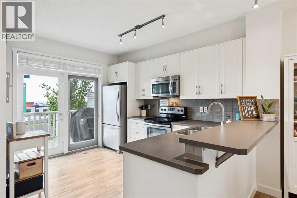 206 Nolanfield Villas NW, Calgary, Alberta  T3R 0T9 - Photo 11 - A2338860