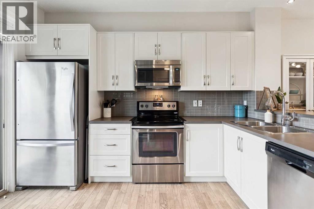 206 Nolanfield Villas NW, Calgary, Alberta  T3R 0T9 - Photo 12 - A2338860