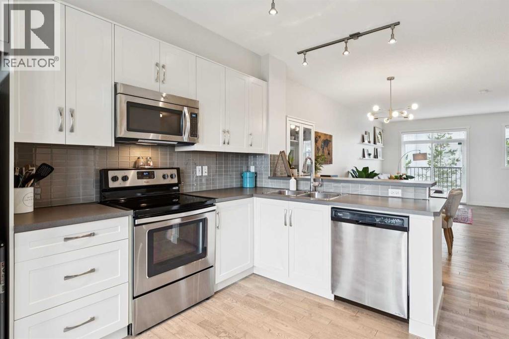 206 Nolanfield Villas NW, Calgary, Alberta  T3R 0T9 - Photo 14 - A2338860