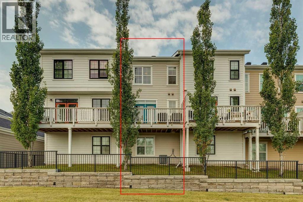 206 Nolanfield Villas NW, Calgary, Alberta  T3R 0T9 - Photo 30 - A2338860