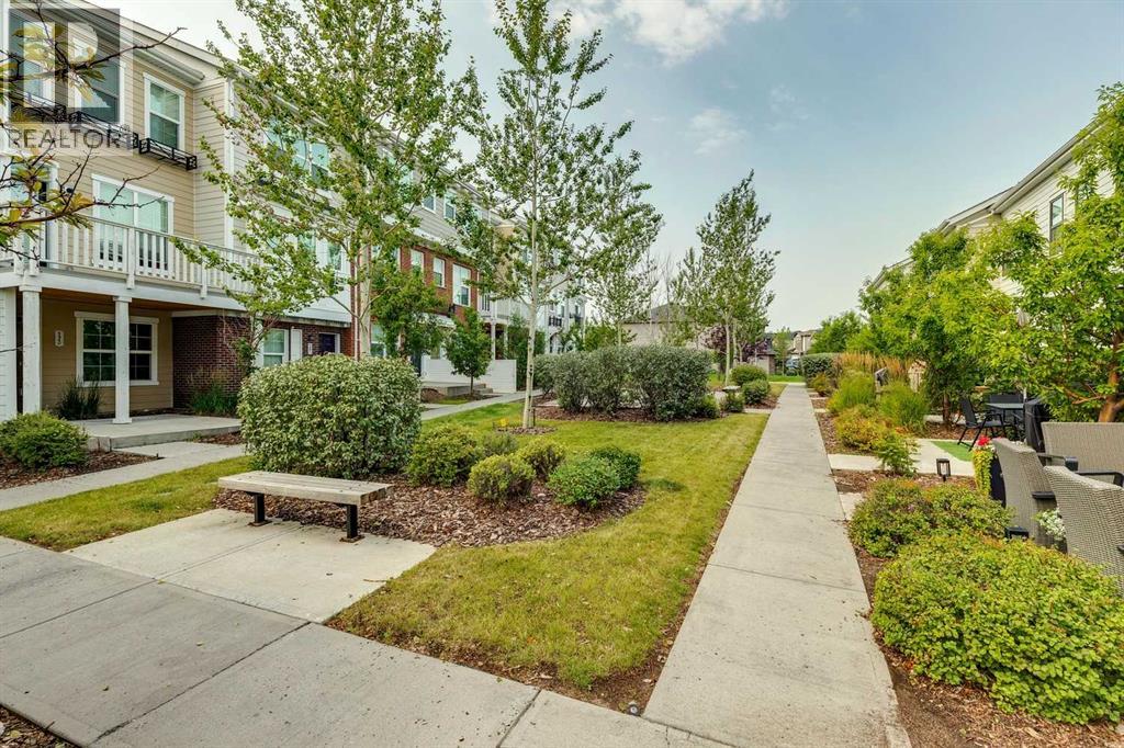 206 Nolanfield Villas NW, Calgary, Alberta  T3R 0T9 - Photo 31 - A2338860