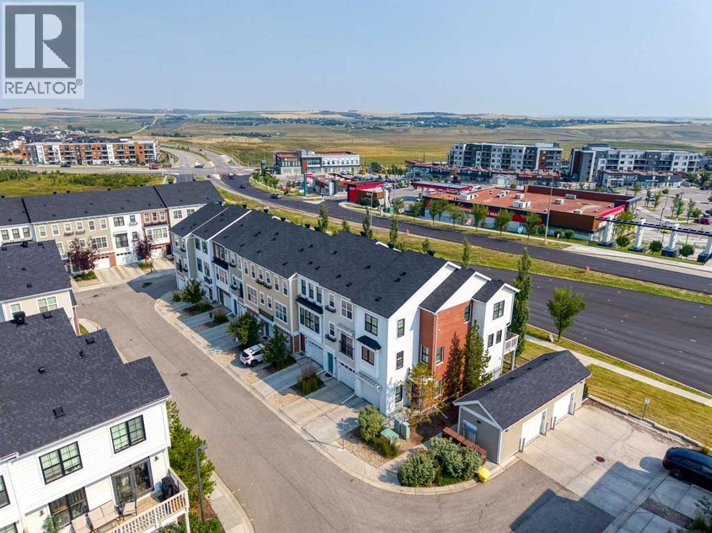 206 Nolanfield Villas NW, Calgary, Alberta  T3R 0T9 - Photo 35 - A2338860