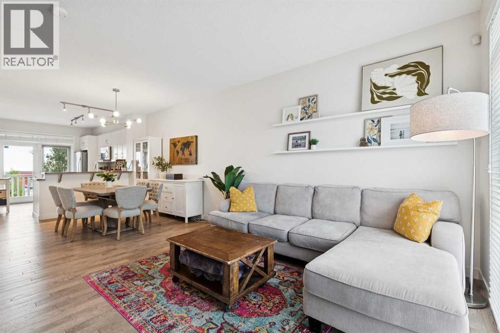 206 Nolanfield Villas NW, Calgary, Alberta  T3R 0T9 - Photo 8 - A2338860