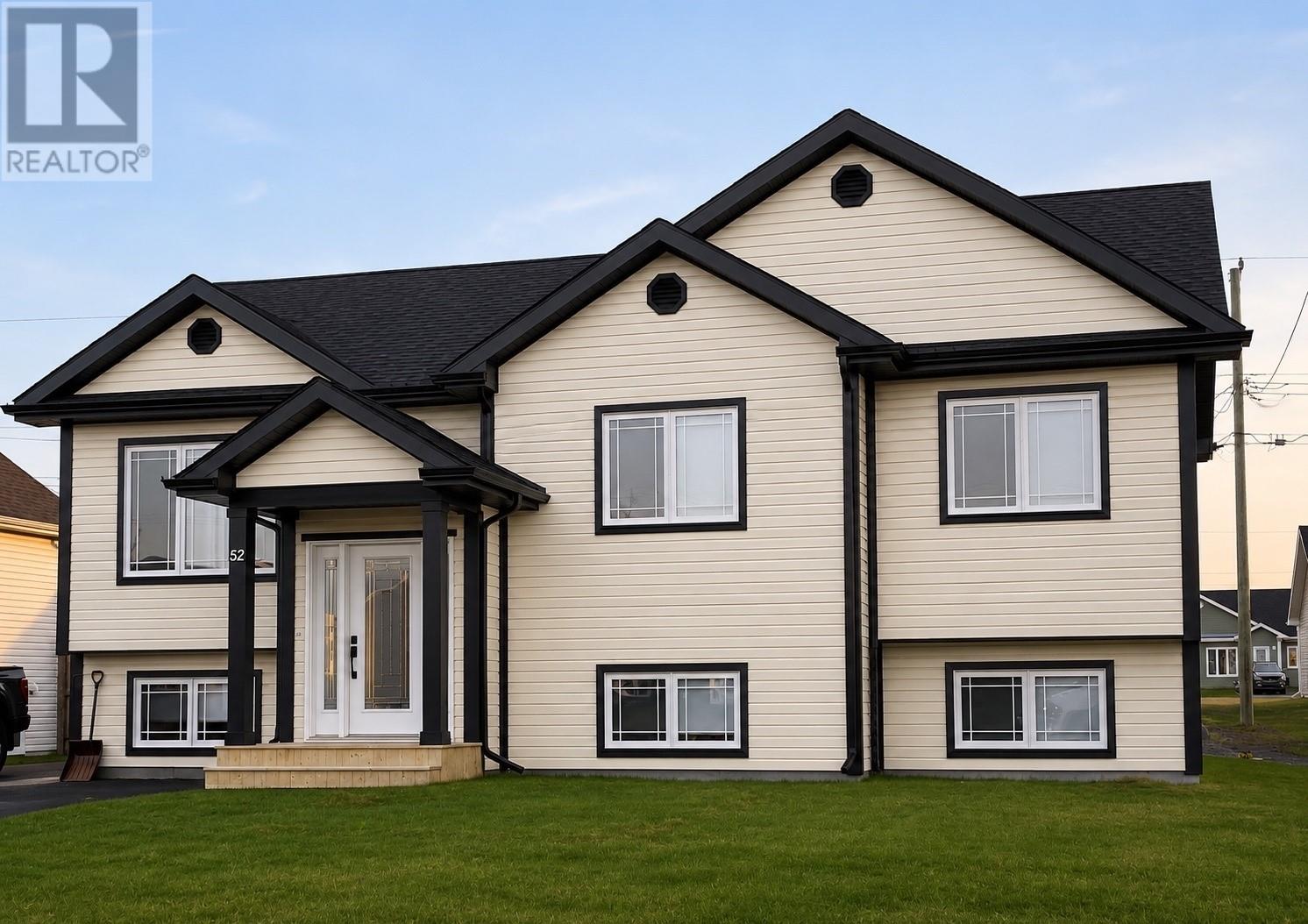 104 Bannock Street, Gander, Newfoundland & Labrador