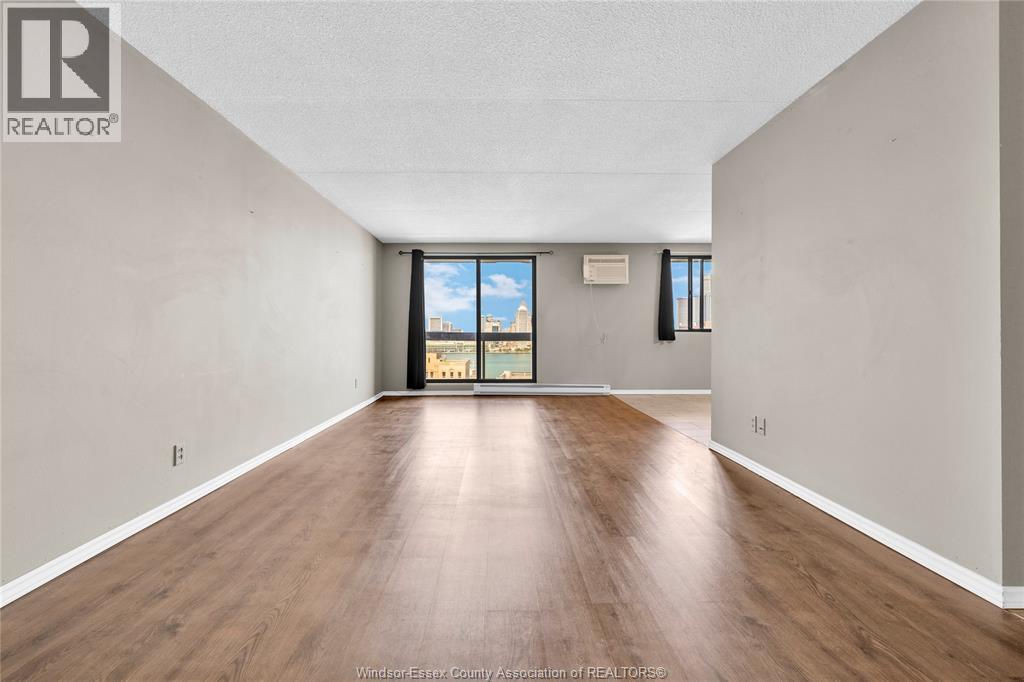 150 Park West Unit# 1707, Windsor, Ontario  N9A 7A2 - Photo 12 - 26013300