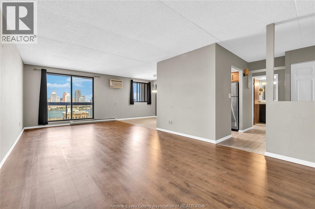 150 Park West Unit# 1707, Windsor, Ontario  N9A 7A2 - Photo 13 - 26013300