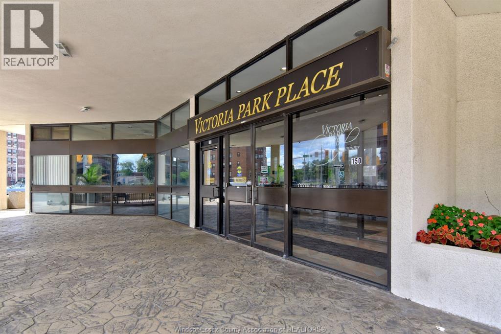 150 Park West Unit# 1707, Windsor, Ontario  N9A 7A2 - Photo 2 - 26013300