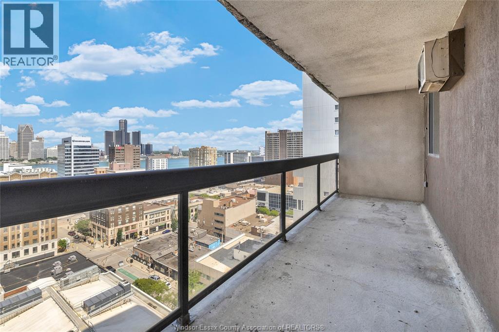150 Park West Unit# 1707, Windsor, Ontario  N9A 7A2 - Photo 20 - 26013300