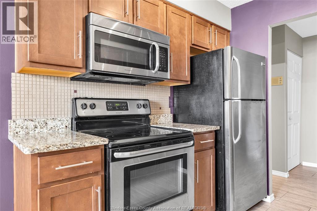 150 Park West Unit# 1707, Windsor, Ontario  N9A 7A2 - Photo 7 - 26013300