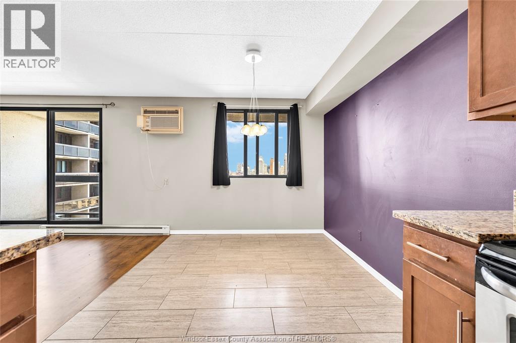 150 Park West Unit# 1707, Windsor, Ontario  N9A 7A2 - Photo 8 - 26013300