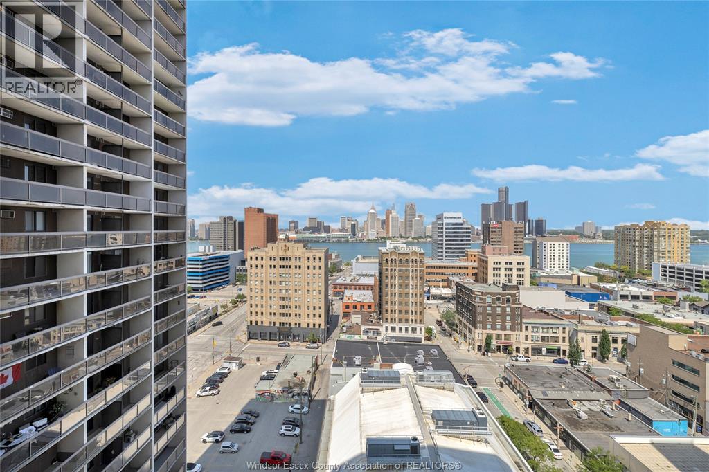 150 Park West Unit# 1707, Windsor, Ontario  N9A 7A2 - Photo 31 - 26013300