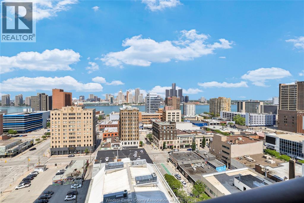 150 Park West Unit# 1707, Windsor, Ontario  N9A 7A2 - Photo 30 - 26013300