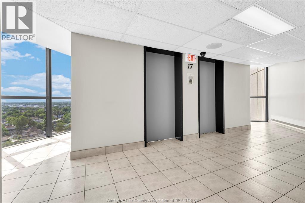 150 Park West Unit# 1707, Windsor, Ontario  N9A 7A2 - Photo 23 - 26013300
