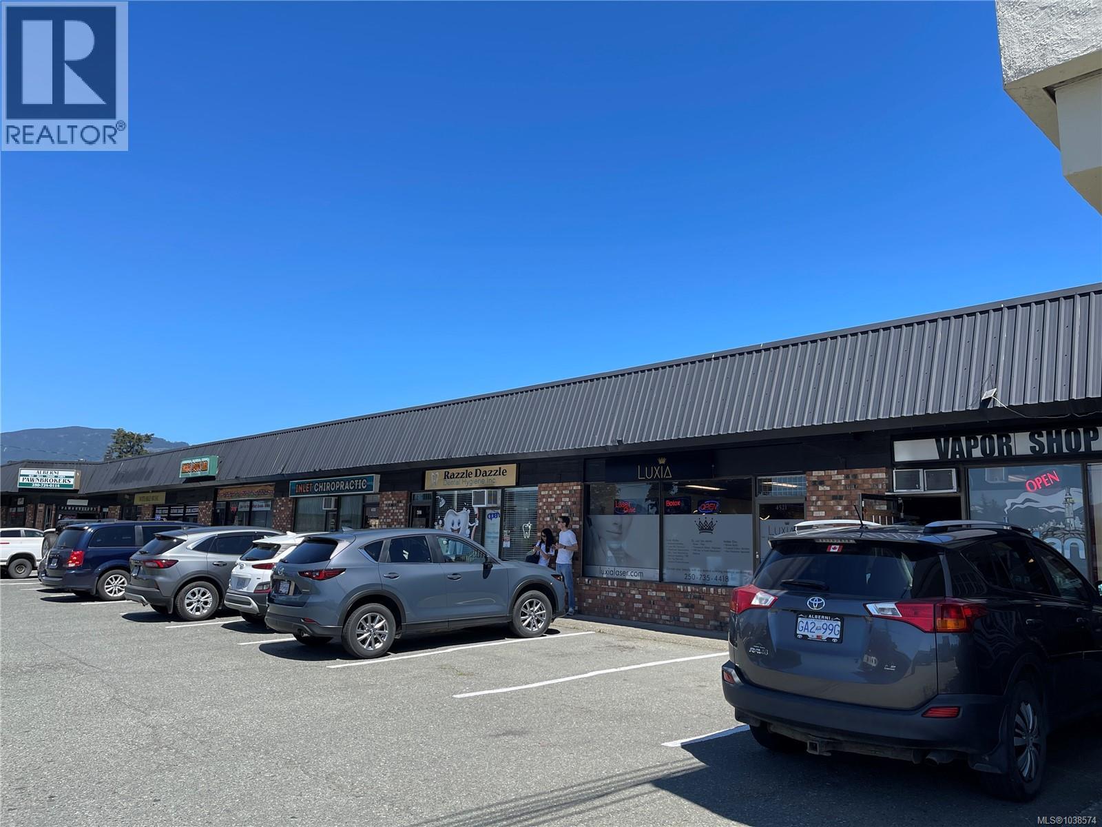 4515 Gertrude St, Port Alberni, British Columbia  V9Y 4E1 - Photo 2 - 1038574