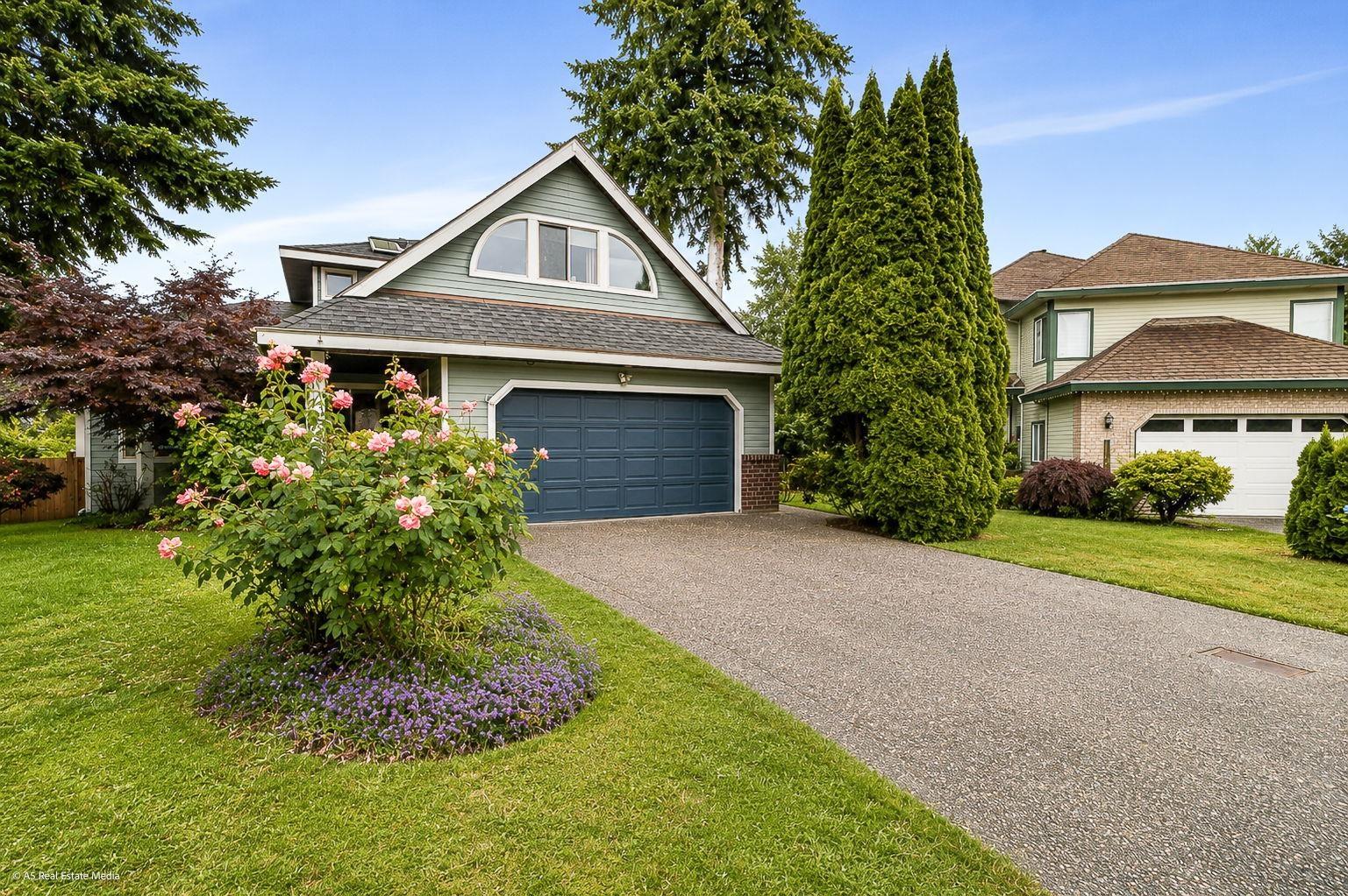 16375 Middleglen Place, Surrey, British Columbia  V4N 1X7 - Photo 3 - R3157608