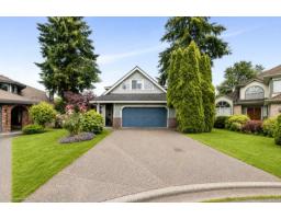 16375 MIDDLEGLEN PLACE, Surrey, British Columbia