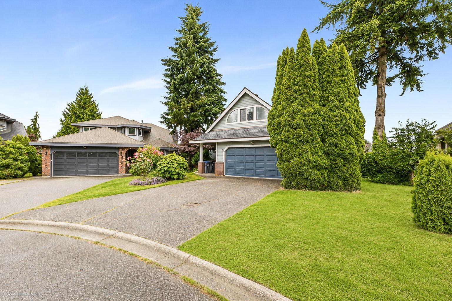 16375 Middleglen Place, Surrey, British Columbia  V4N 1X7 - Photo 2 - R3157608
