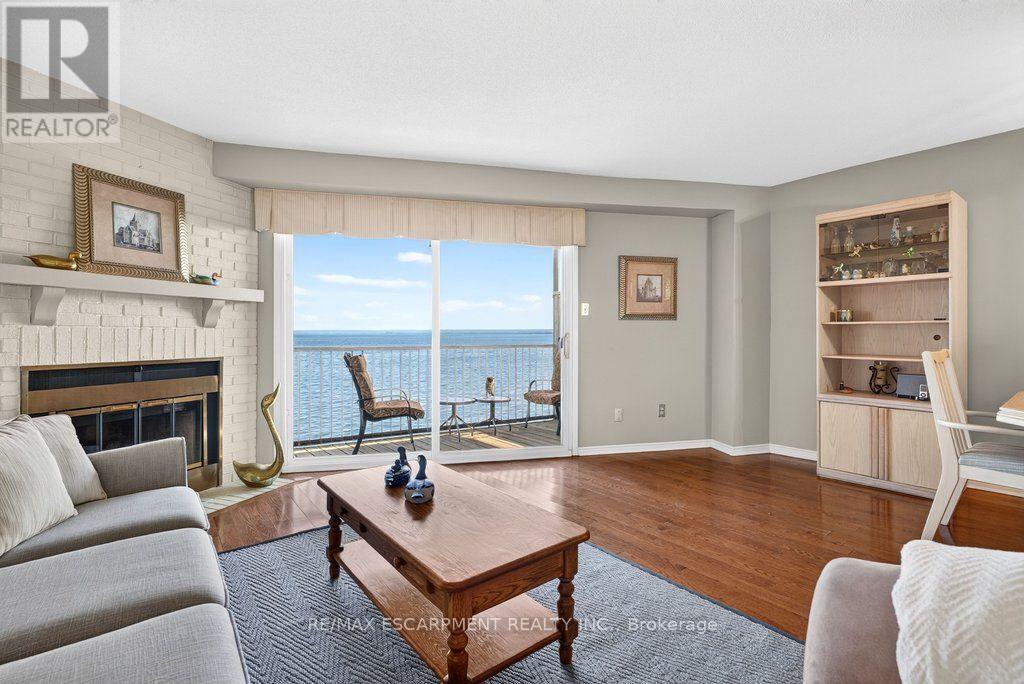 8 - 2136 Old Lakeshore Road, Burlington, Ontario  L7R 1A3 - Photo 7 - W13702018