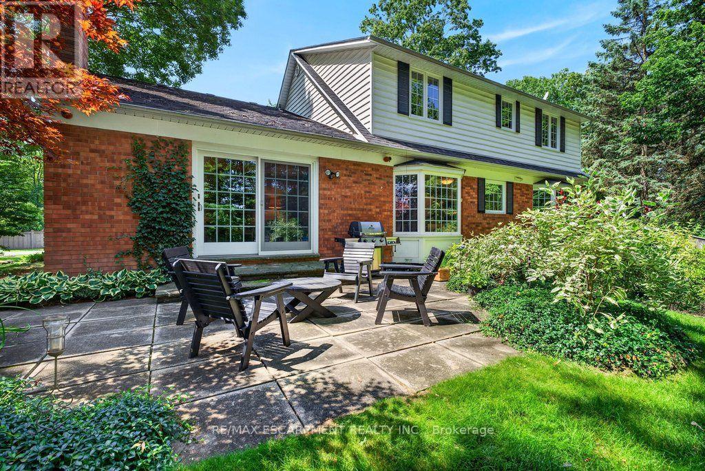 1975 Sterling Place, Burlington, Ontario  L7P 2Y6 - Photo 41 - W13702044